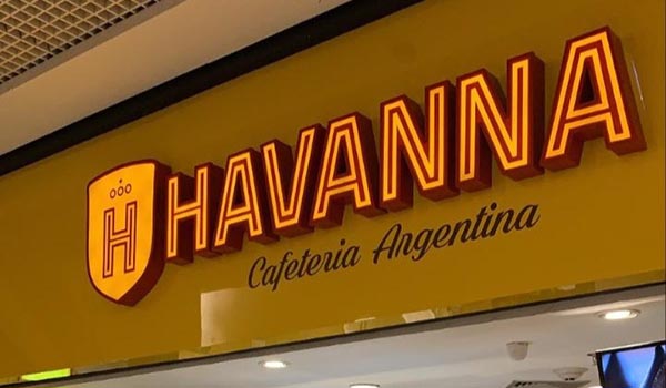 Requisitos para trabajar en Havanna en Argentina